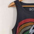 ライトニングボルト Lightning Bolt MADE IN USA フロントプリント タンクトップ メンズ JPN:S