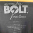 ライトニングボルト Lightning Bolt MADE IN USA フロントプリント タンクトップ メンズ JPN:S