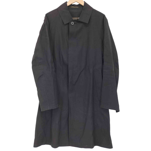 マッキントッシュフィロソフィー MACKINTOSH PHILOSOPHY ゴム引きコート メンズ UK:40