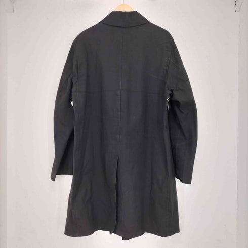 マッキントッシュフィロソフィー MACKINTOSH PHILOSOPHY ゴム引きコート メンズ UK:40