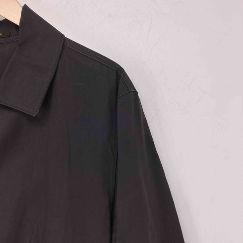 マッキントッシュフィロソフィー MACKINTOSH PHILOSOPHY ゴム引きコート メンズ UK:40