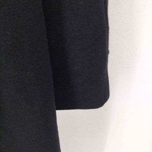 ポールスミス Paul Smith ANGOLA&CASHMERE アンゴラ カシミヤ混 比翼ステンカラーコート メンズ JPN:M