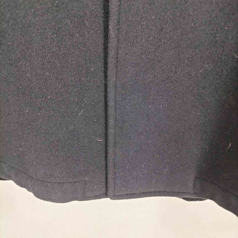 ポールスミス Paul Smith ANGOLA&CASHMERE アンゴラ カシミヤ混 比翼ステンカラーコート メンズ JPN:M