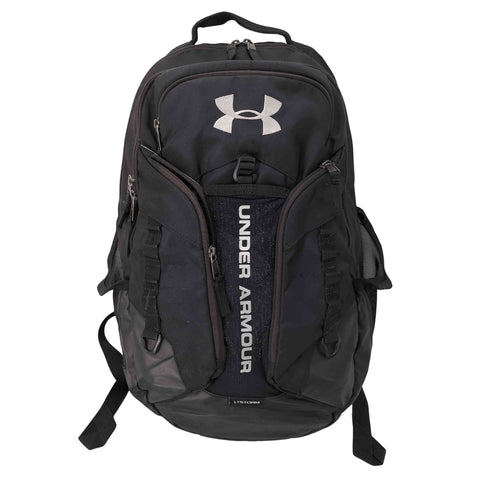 アンダーアーマー UNDER ARMOUR 34L ストーム コンテンダー バックパック メンズ