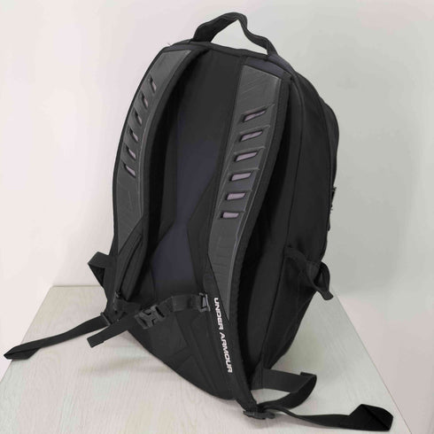 アンダーアーマー UNDER ARMOUR 34L ストーム コンテンダー バックパック メンズ