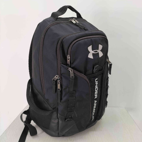 アンダーアーマー UNDER ARMOUR 34L ストーム コンテンダー バックパック メンズ