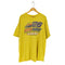 TALLADEGA NIGHTS フロントプリントクルーネックTシャツ メンズ XXL