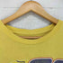 TALLADEGA NIGHTS フロントプリントクルーネックTシャツ メンズ XXL