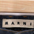マルニ MARNI 15SS サイドラインペイントボタンフライデニム メンズ 32