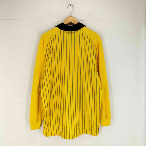 アディダス adidas 90-00s MADE IN ENGLAND レフェリー ゲームシャツ メンズ XL