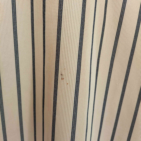 アディダス adidas 90-00s MADE IN ENGLAND レフェリー ゲームシャツ メンズ XL