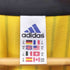 アディダス adidas 90-00s MADE IN ENGLAND レフェリー ゲームシャツ メンズ XL