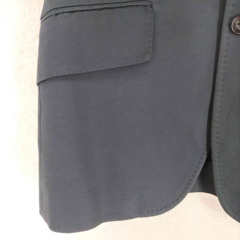 アイジュンヤワタナベコムデギャルソンマン eYe JUNYA WATANABE COMME des GARCONS MAN AD2014 背抜き シングルテーラードジャケット メンズ JPN:S