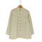 HSH PARIS チャイナシャツ メンズ L