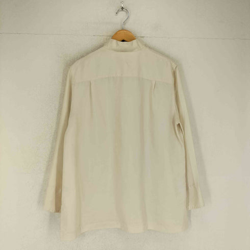HSH PARIS チャイナシャツ メンズ L