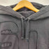 シュプリーム Supreme 20ss Cutout Letters Hooded Sweatshirt メンズ import:M