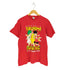 YOKOHAMA 2017 ツアーTシャツ メンズ L