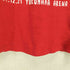YOKOHAMA 2017 ツアーTシャツ メンズ L