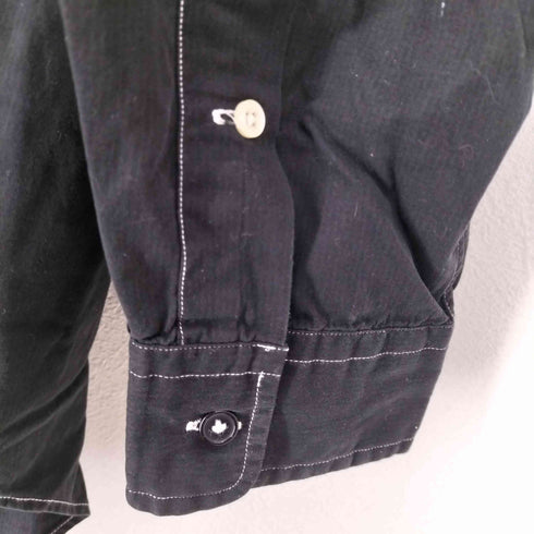 ラルフローレン RALPH LAUREN 90s- BLAKE ポニー刺繍BDシャツ メンズ XXL