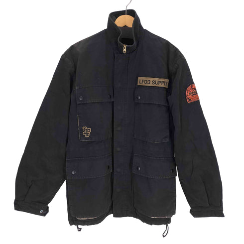 ラファイエット Lafayette LF03 SUPPLY トライアルマスター ジャケット メンズ