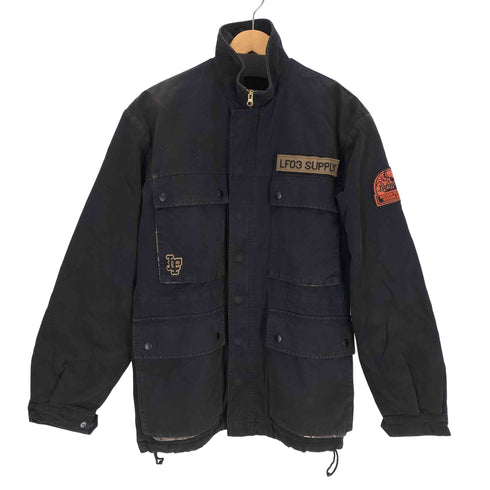 ラファイエット Lafayette LF03 SUPPLY トライアルマスター ジャケット メンズ