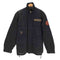 ラファイエット Lafayette LF03 SUPPLY トライアルマスター ジャケット メンズ