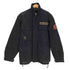 ラファイエット Lafayette LF03 SUPPLY トライアルマスター ジャケット メンズ