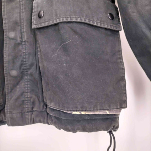 ラファイエット Lafayette LF03 SUPPLY トライアルマスター ジャケット メンズ