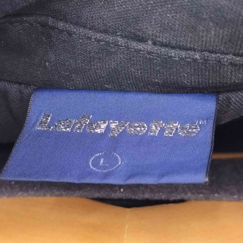 ラファイエット Lafayette LF03 SUPPLY トライアルマスター ジャケット メンズ