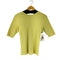 アディダス adidas LUXFLOW カジュアル リブTシャツ レディース import:XL