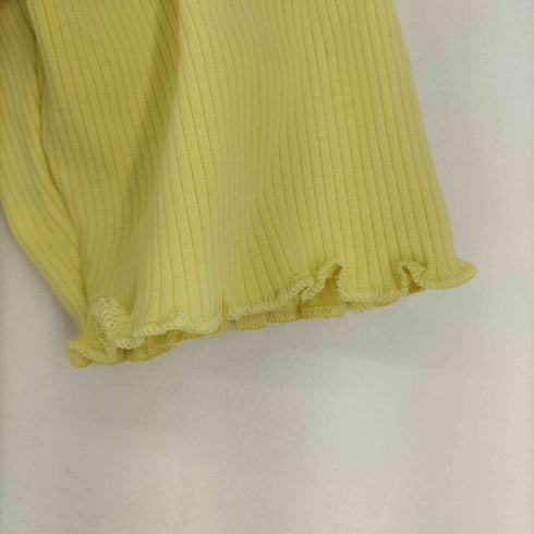 アディダス adidas LUXFLOW カジュアル リブTシャツ レディース import:XL