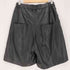 ルイス Luis レザータッチショーツ メンズ JPN:M