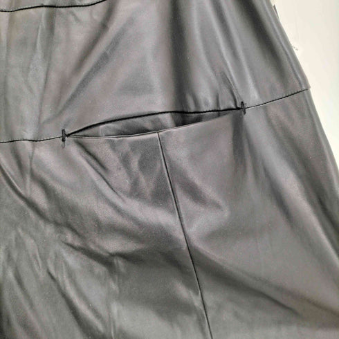 ルイス Luis レザータッチショーツ メンズ JPN:M