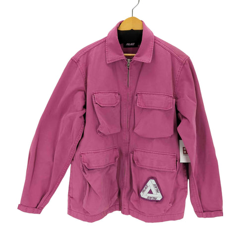 パレス PALACE 22AW GARMENT DYED JACKET メンズ JPN:L