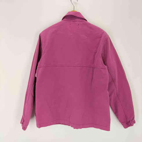 パレス PALACE 22AW GARMENT DYED JACKET メンズ JPN:L