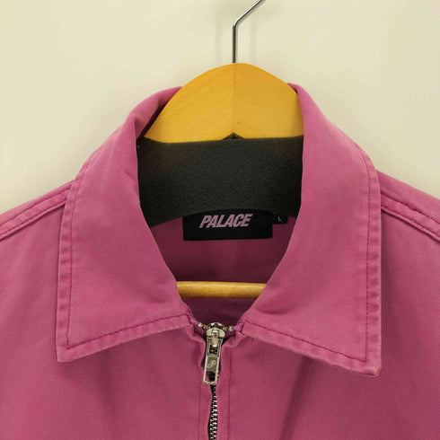 パレス PALACE 22AW GARMENT DYED JACKET メンズ JPN:L