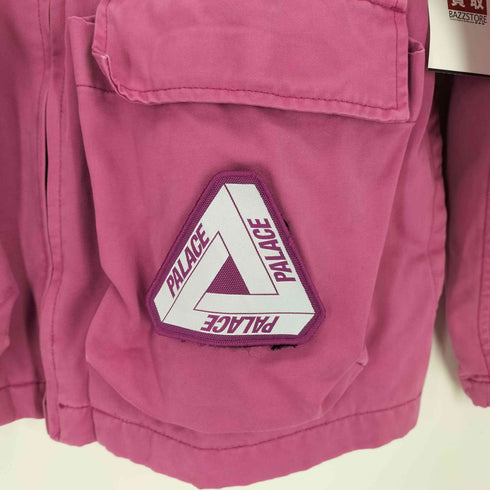 パレス PALACE 22AW GARMENT DYED JACKET メンズ JPN:L