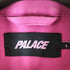 パレス PALACE 22AW GARMENT DYED JACKET メンズ JPN:L
