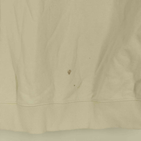 ミルクフェド MILKFED. SPRAY LOGO SWEAT HOODIE MILKFED レディース JPN:L