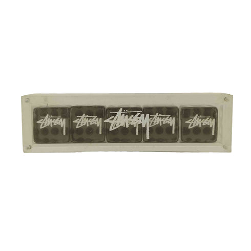 ステューシー Stussy DICE SET ダイスセット メンズ