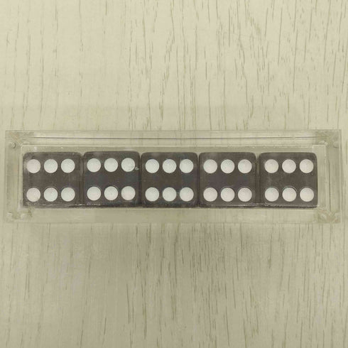 ステューシー Stussy DICE SET ダイスセット メンズ