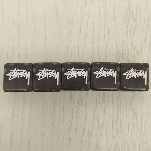 ステューシー Stussy DICE SET ダイスセット メンズ