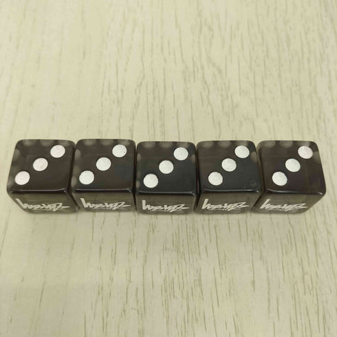 ステューシー Stussy DICE SET ダイスセット メンズ