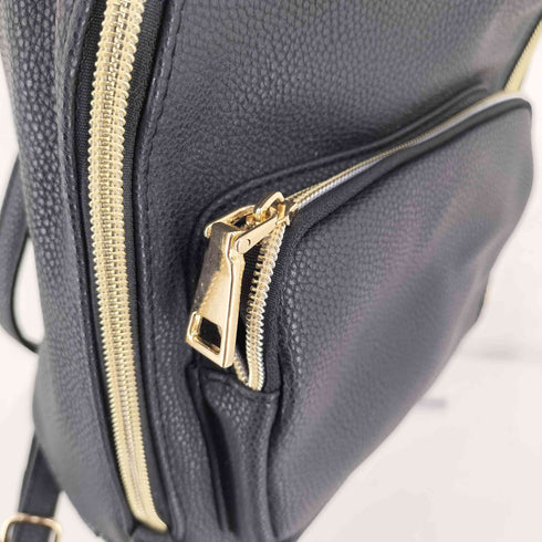 オペークドットクリップ OPAQUE.CLIP ミニリュック レディース