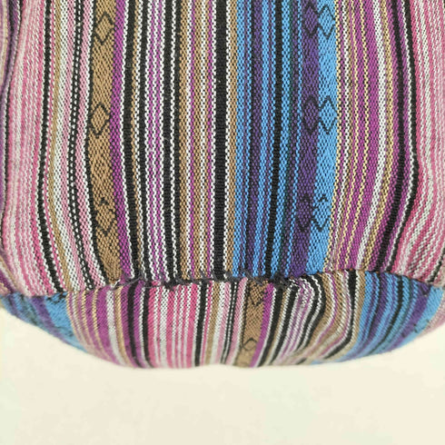 ネイティブ柄ショルダーバッグ メンズ