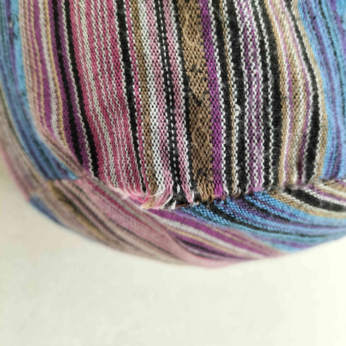 ネイティブ柄ショルダーバッグ メンズ