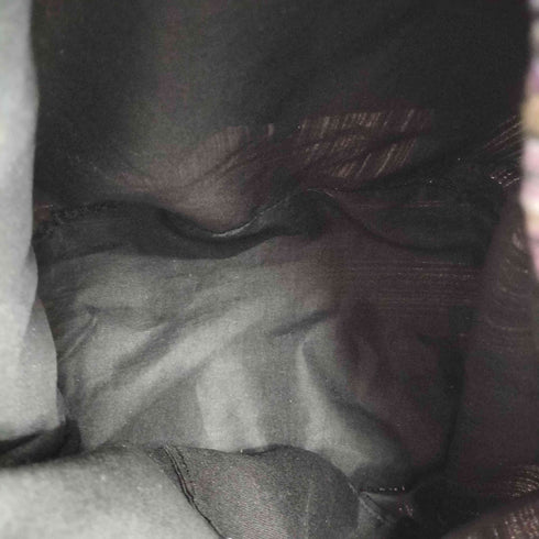 ネイティブ柄ショルダーバッグ メンズ