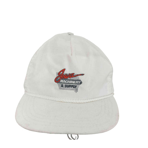 USA製 フロント刺繍キャップ メンズ
