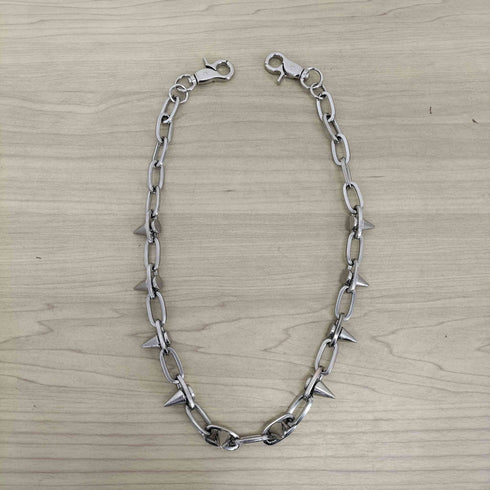 デザインウォレットチェーン メンズ