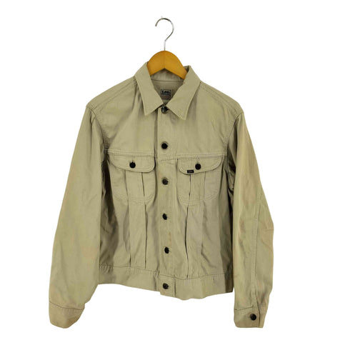リー Lee 日本製 復刻WESTERNER JACKET メンズ L